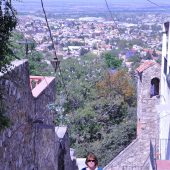  San Miguel de Allende, Mexico 2009